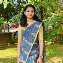 Photo of Nikhitha R.