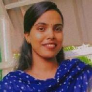 Saavi N. Spoken English trainer in Karwar