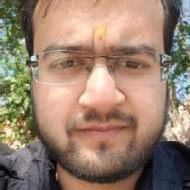 Prafful Agarwal Stock Market Trading trainer in Haridwar