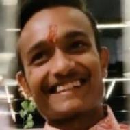 Utkarsh Anand Class 12 Tuition trainer in Mughalsarai