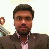 Rajesh Nair Class 11 Tuition trainer in Bangalore