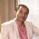 Photo of Deepak Arjun Avchar