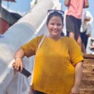 Rajni B. Class 11 Tuition trainer in Pune