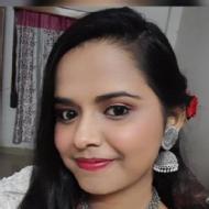 Nandita R. Class 12 Tuition trainer in Siliguri