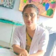 Nikita S. Class I-V Tuition trainer in Jabalpur