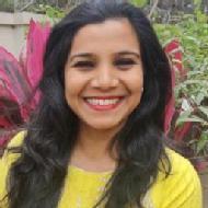 Vijaylaxmi V. Class 10 trainer in Bangalore