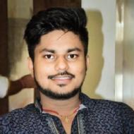 Abhimanyu Kumar Class 12 Tuition trainer in Muzaffarpur