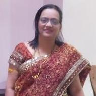 Aditi P. Class I-V Tuition trainer in Mumbai