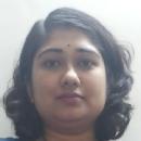 Photo of Pritha B.