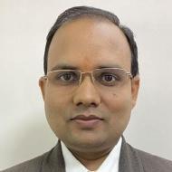 Ravi Raj Class I-V Tuition trainer in Kolkata