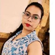 Hemlata Gupta Class I-V Tuition trainer in Delhi