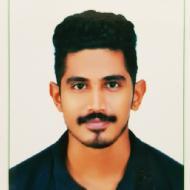 Nizam Hussain IELTS trainer in Paravur