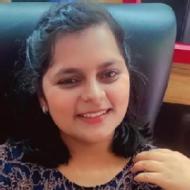 Neha B. Class 10 trainer in Rewari