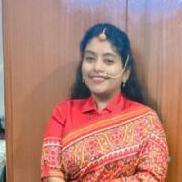 Neha A. Class I-V Tuition trainer in Jugsalai