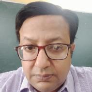 Dr Arnab Ganguli BSc Tuition trainer in Asansol