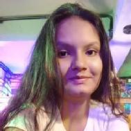 Shruti G. Class 11 Tuition trainer in Bhandara