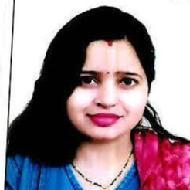 Priyanka S. Class I-V Tuition trainer in Ghaziabad