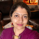 Arthy Shankar Internet & Email trainer in Chennai