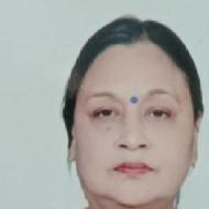 Vandana G. Class 10 trainer in Muzaffarnagar