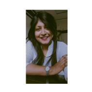 Shifa Bellary BSc Tuition trainer in Mumbai