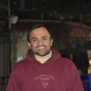 Photo of Nitish