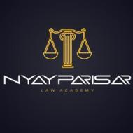 Nyayparisar Law Academy LAWCET institute in Mumbai