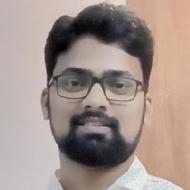 Suresh B Ruby on Rails trainer in Hyderabad