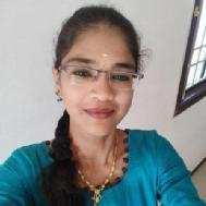 Hemapriya Class I-V Tuition trainer in Erode