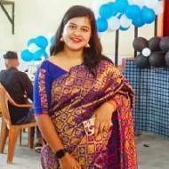 Smita D. BA Tuition trainer in Tinsukia