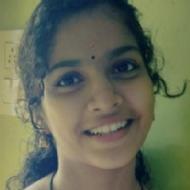 Akshara A. Class 11 Tuition trainer in Kozhikode