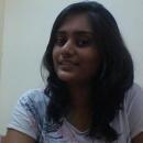 Photo of Nisha D.