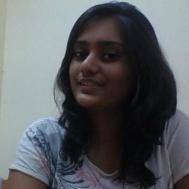 Nisha D. Engineering Entrance trainer in Mumbai