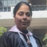 Navneet Kaur Class I-V Tuition trainer in Ludhiana