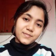 Payel P. Class I-V Tuition trainer in North 24 Parganas