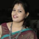 Mousumi Dutta Class I-V Tuition trainer in Kolkata