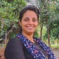 Smriti T. Class I-V Tuition trainer in Gorakhpur