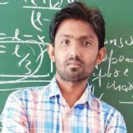 Anurag Patel Engineering Entrance trainer in Prayagraj