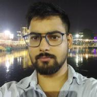 Subodh Mani Class 12 Tuition trainer in Noida