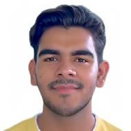 Mohit Meena Yoga trainer in Jaipur