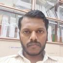 Photo of C. Suresh