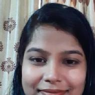 Deepa UGC NET Exam trainer in Faridabad