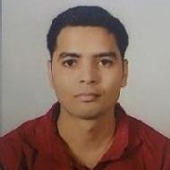 Vineet Nayak Class 9 Tuition trainer in Jhansi