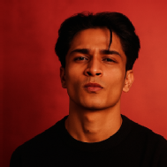 Harsh Shah Yoga trainer in Mumbai