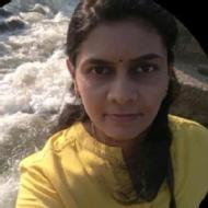 Veena M UGC NET Exam trainer in Bhadravathi