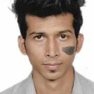 Dheeraj Kumar Pal SAS Advanced trainer in Mumbai