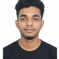 Pratap Personal Trainer trainer in Mumbai