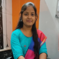 Neha S. Class 12 Tuition trainer in Delhi