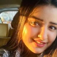 Shikha K. Class I-V Tuition trainer in Noida