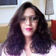 Diana P. Class 12 Tuition trainer in Pune