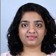 Sanika K. Class 10 trainer in Mumbai